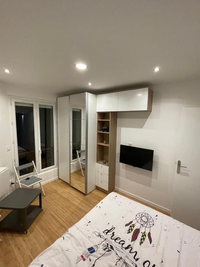 Appartement Latin