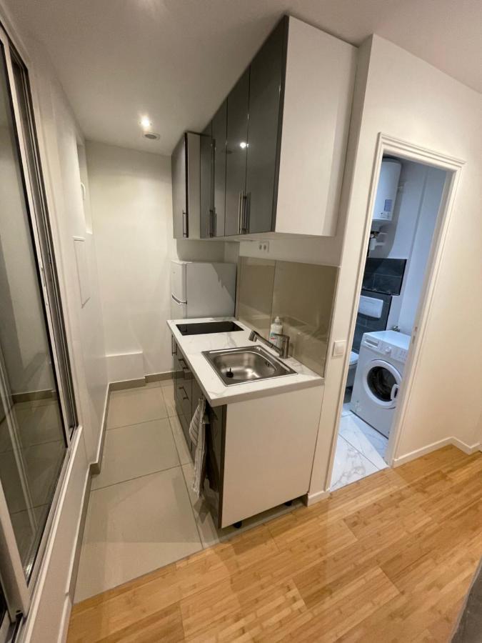 Appartement Latin *